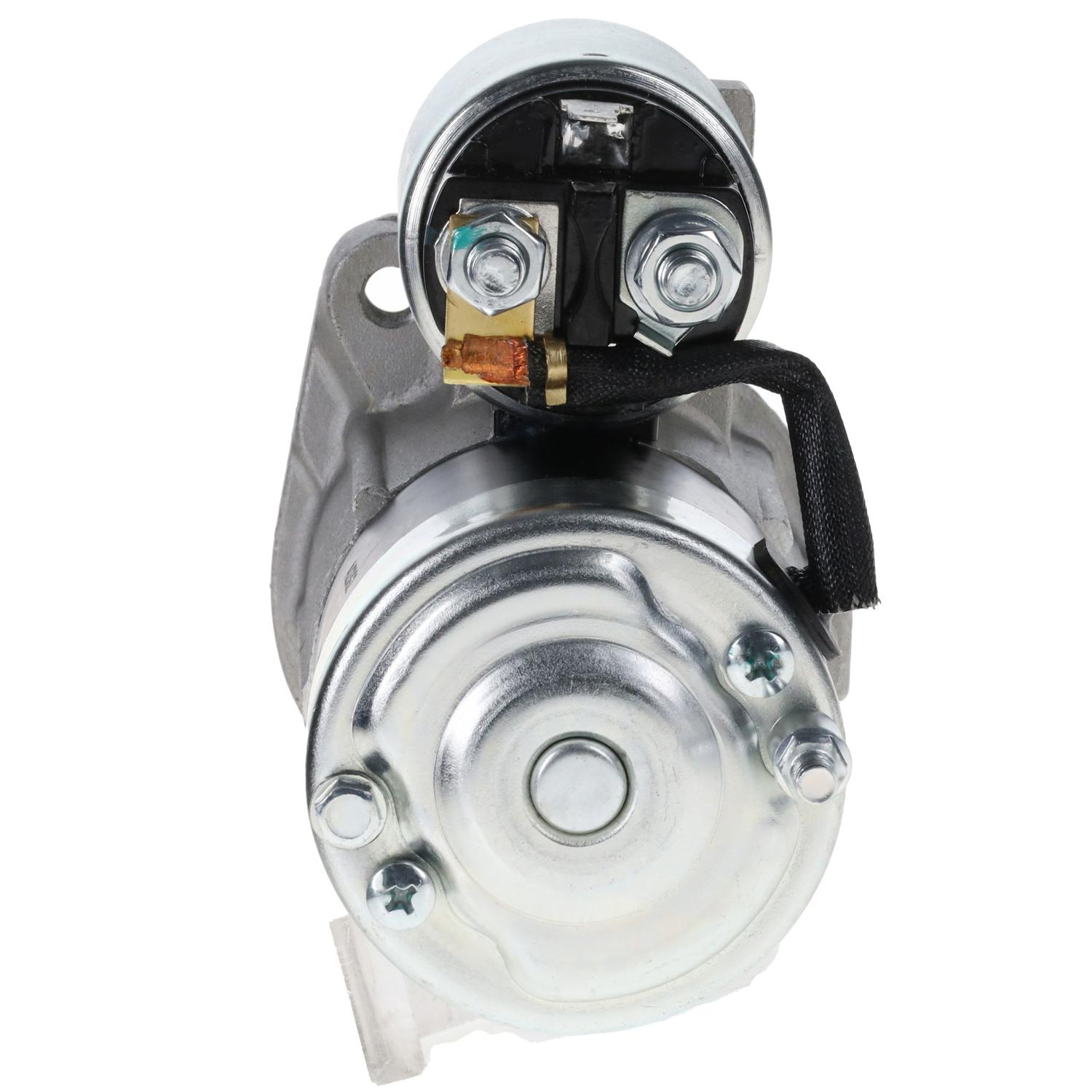 WAI 17761N Starter Motor product image 3 of 5