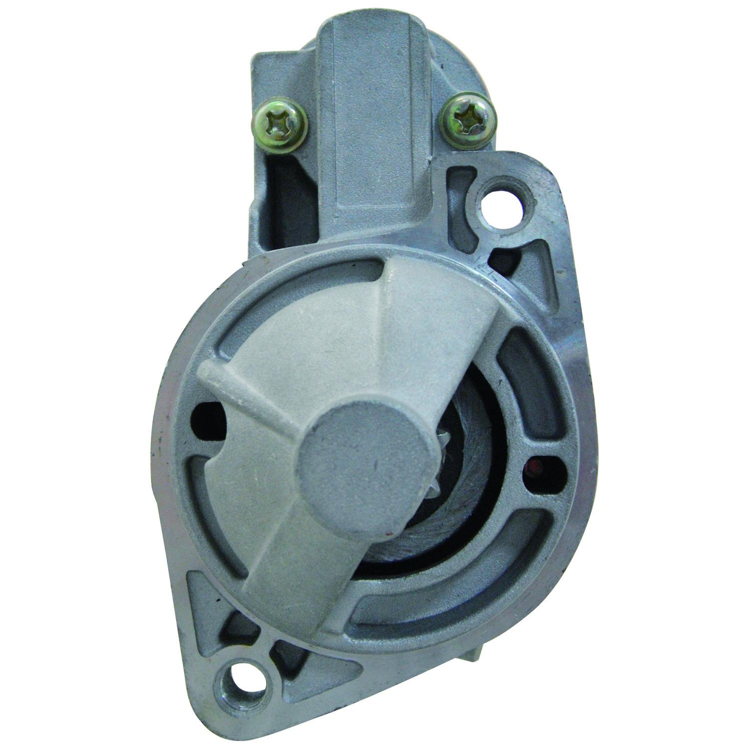 WAI 17762N - Starter Motor WAI 17762N Starter Motor product image 3 of 8