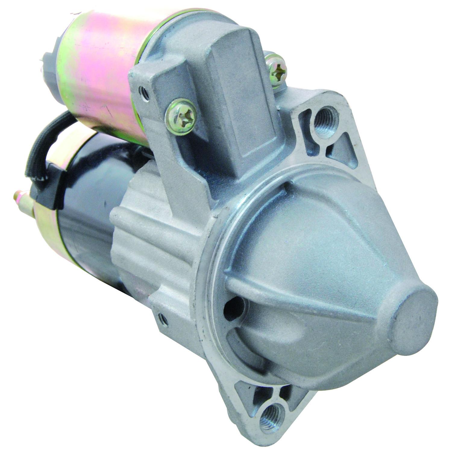 WAI 17762N - Starter Motor WAI 17762N Starter Motor product image 5 of 8