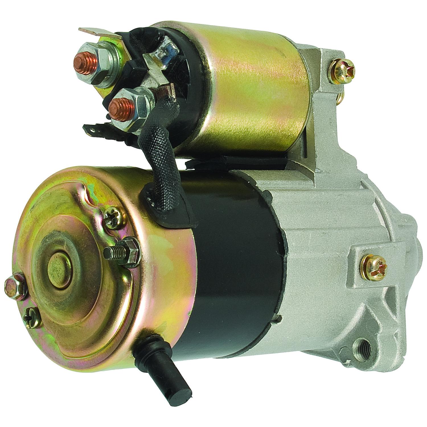 WAI 17763N - Starter Motor WAI 17763N Starter Motor product image 1 of 2