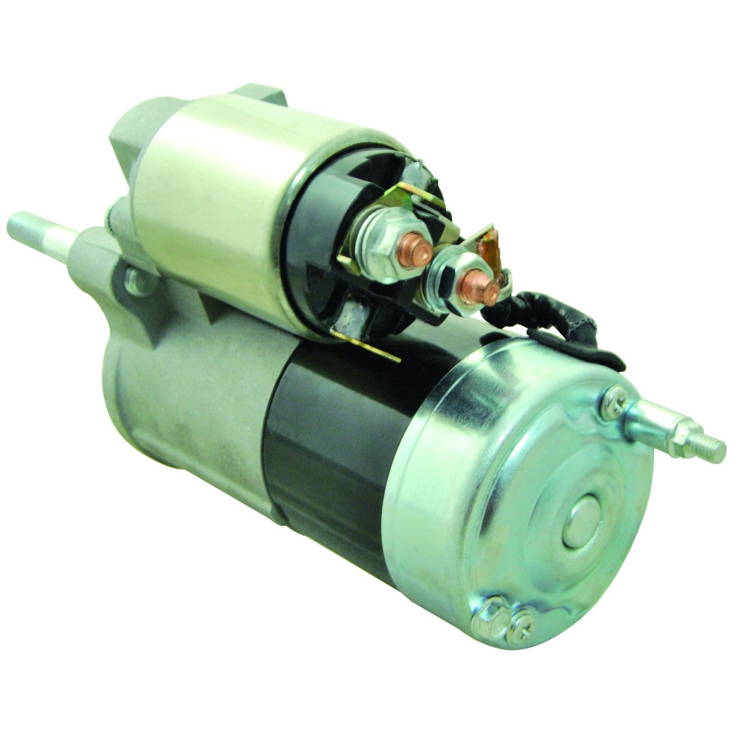 WAI 17764N - Starter Motor WAI 17764N Starter Motor product image 1 of 8