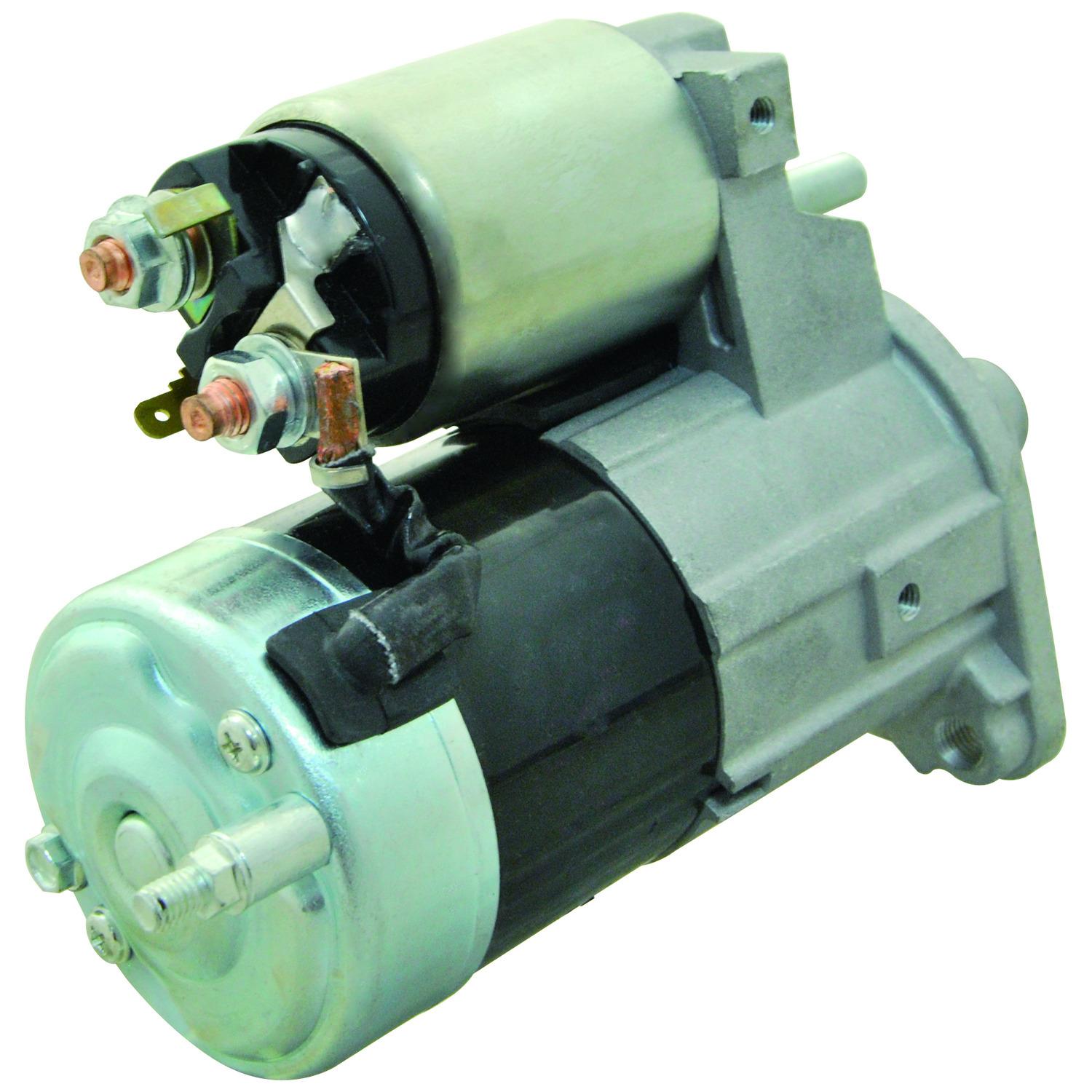 WAI 17764N - Starter Motor WAI 17764N Starter Motor product image 2 of 8