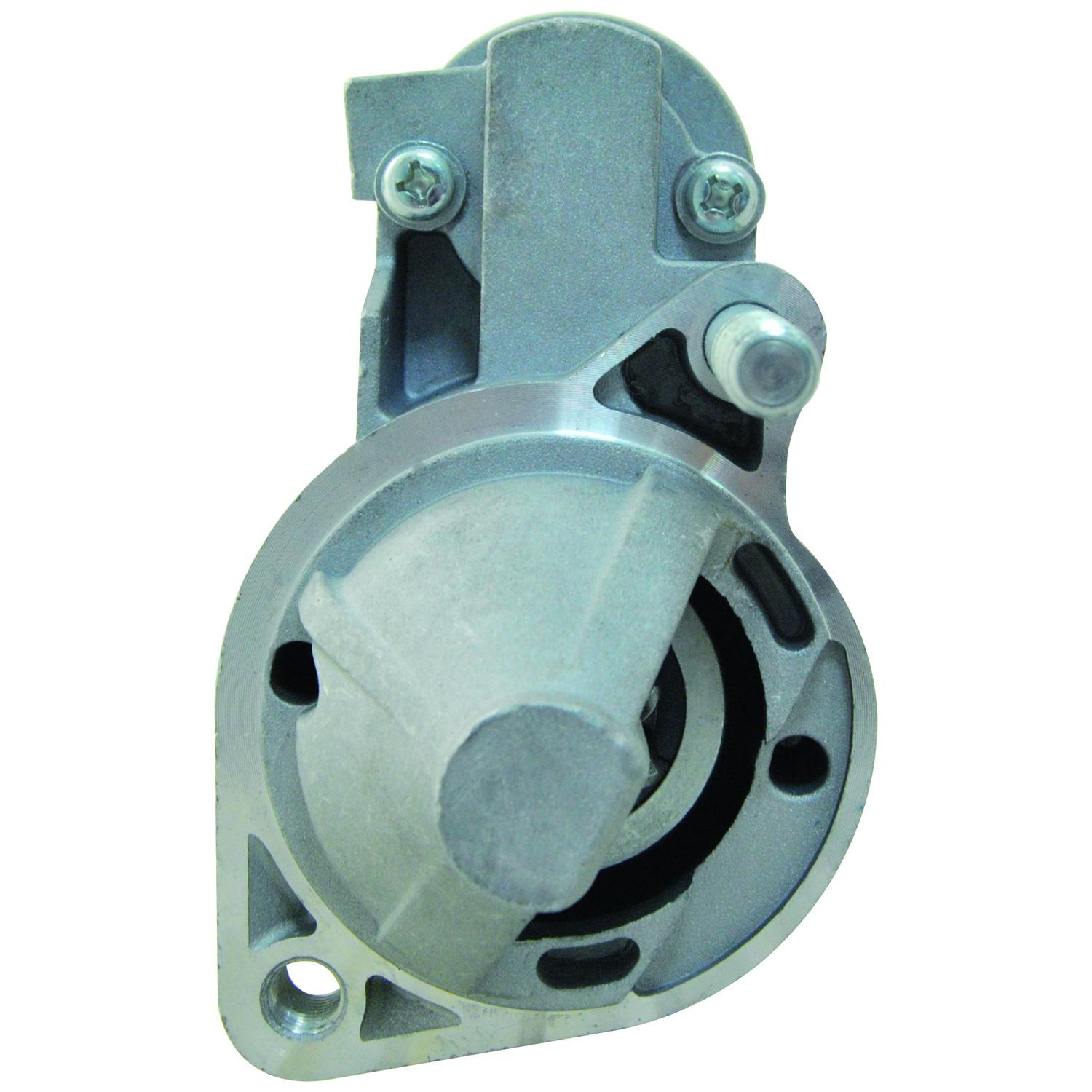 WAI 17764N - Starter Motor WAI 17764N Starter Motor product image 3 of 8