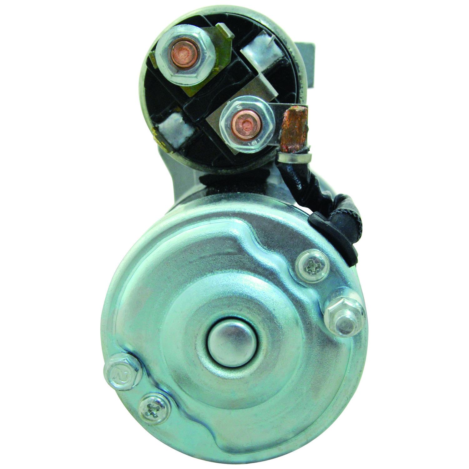 WAI 17764N - Starter Motor WAI 17764N Starter Motor product image 4 of 8