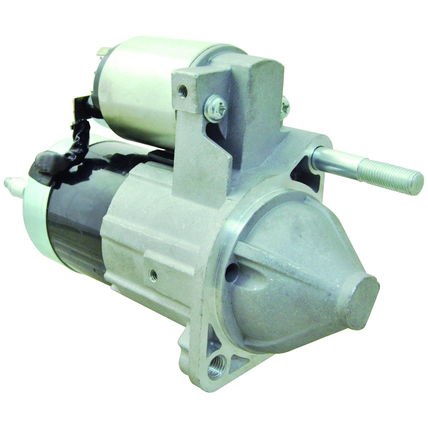 WAI 17764N - Starter Motor WAI 17764N Starter Motor product image 5 of 8