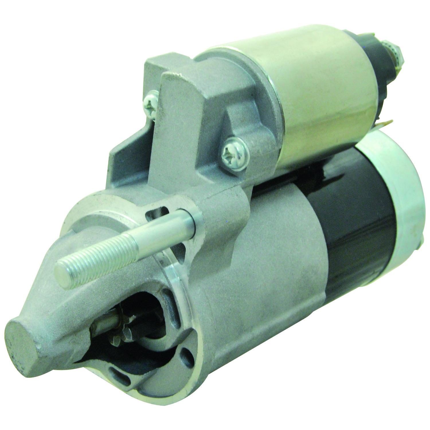 WAI 17764N - Starter Motor WAI 17764N Starter Motor product image 6 of 8
