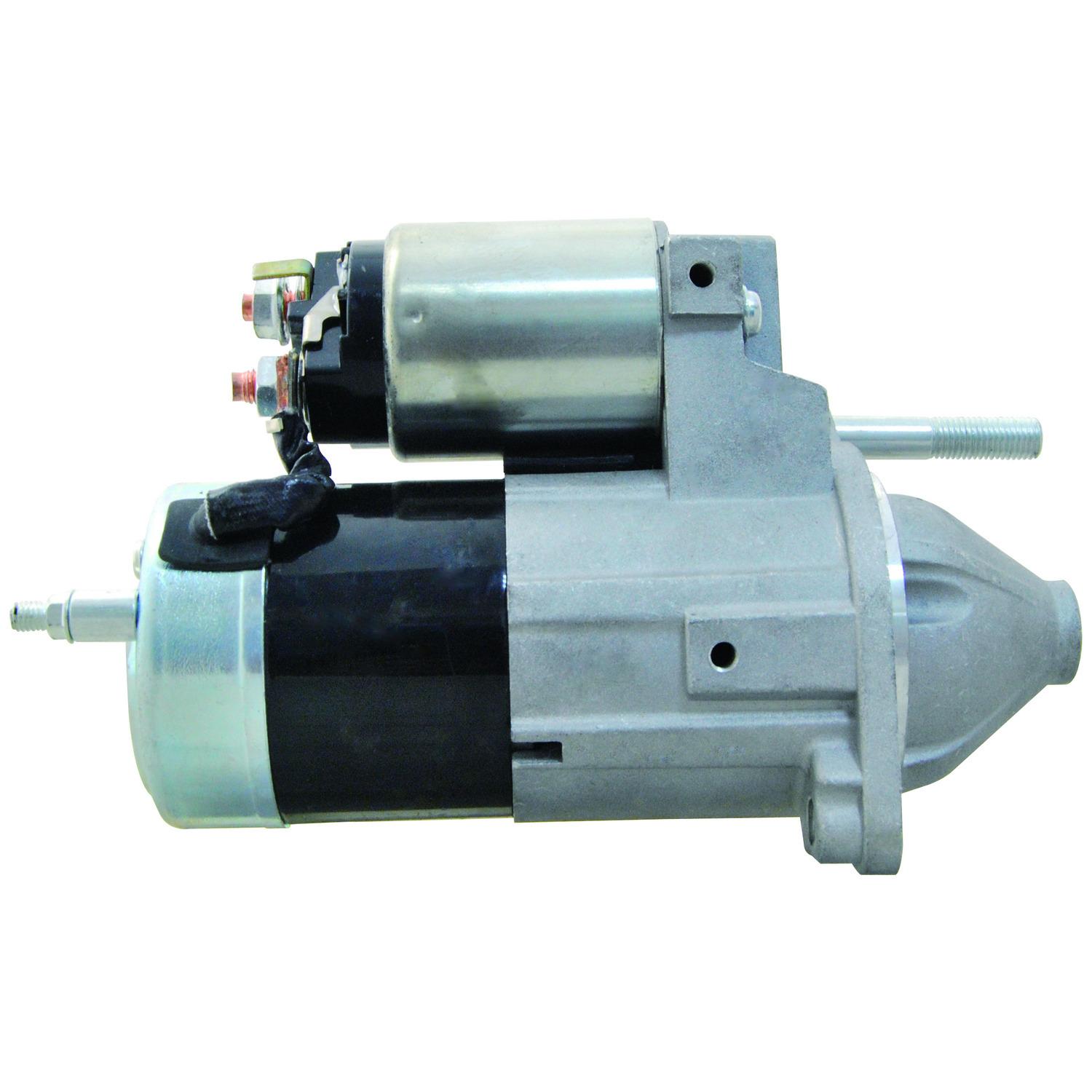 WAI 17764N - Starter Motor WAI 17764N Starter Motor product image 7 of 8