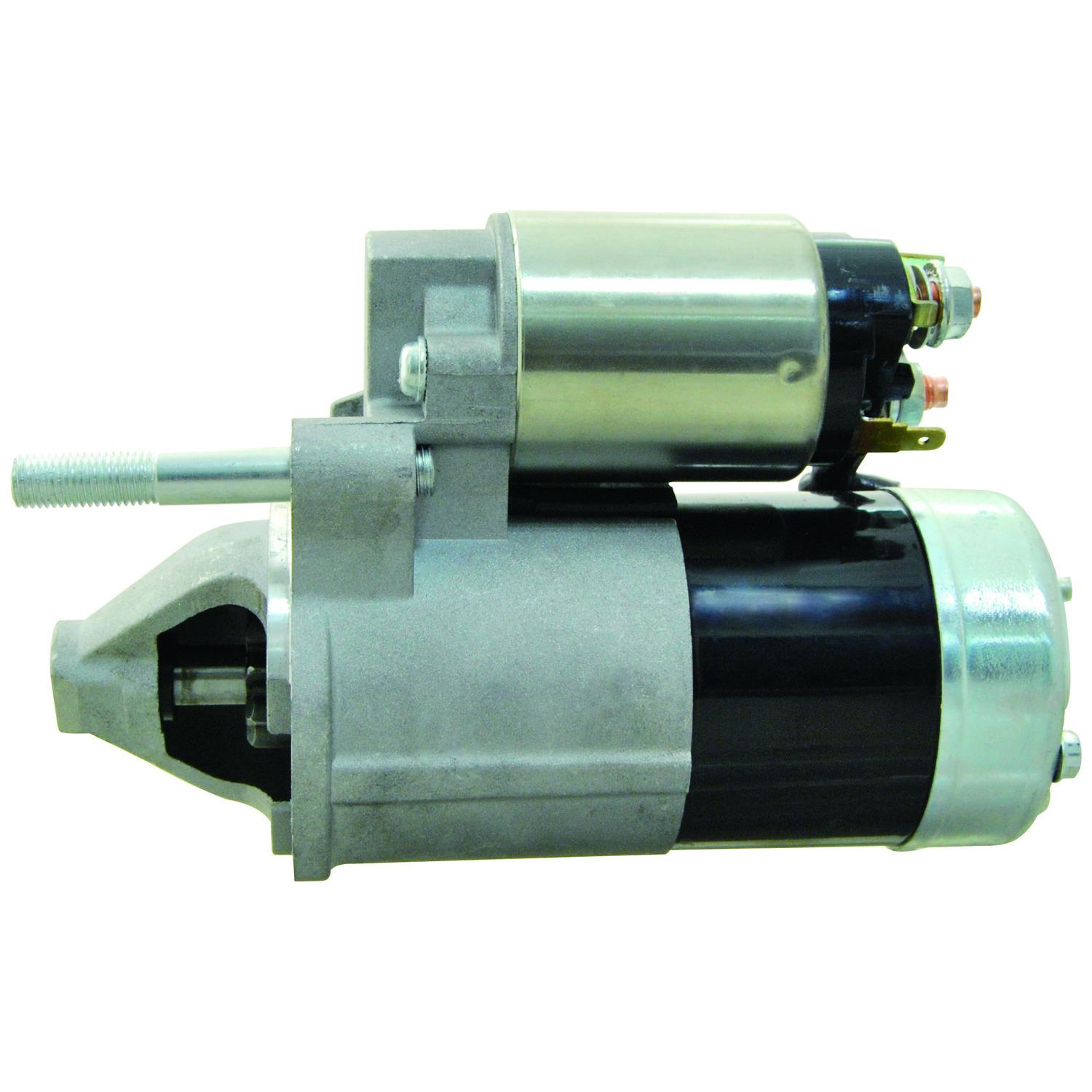 WAI 17764N - Starter Motor WAI 17764N Starter Motor product image 8 of 8