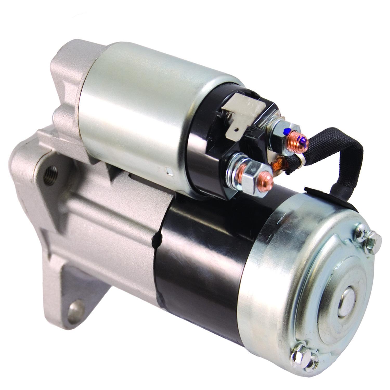 WAI 17765N - Starter Motor WAI 17765N Starter Motor product image 1 of 8