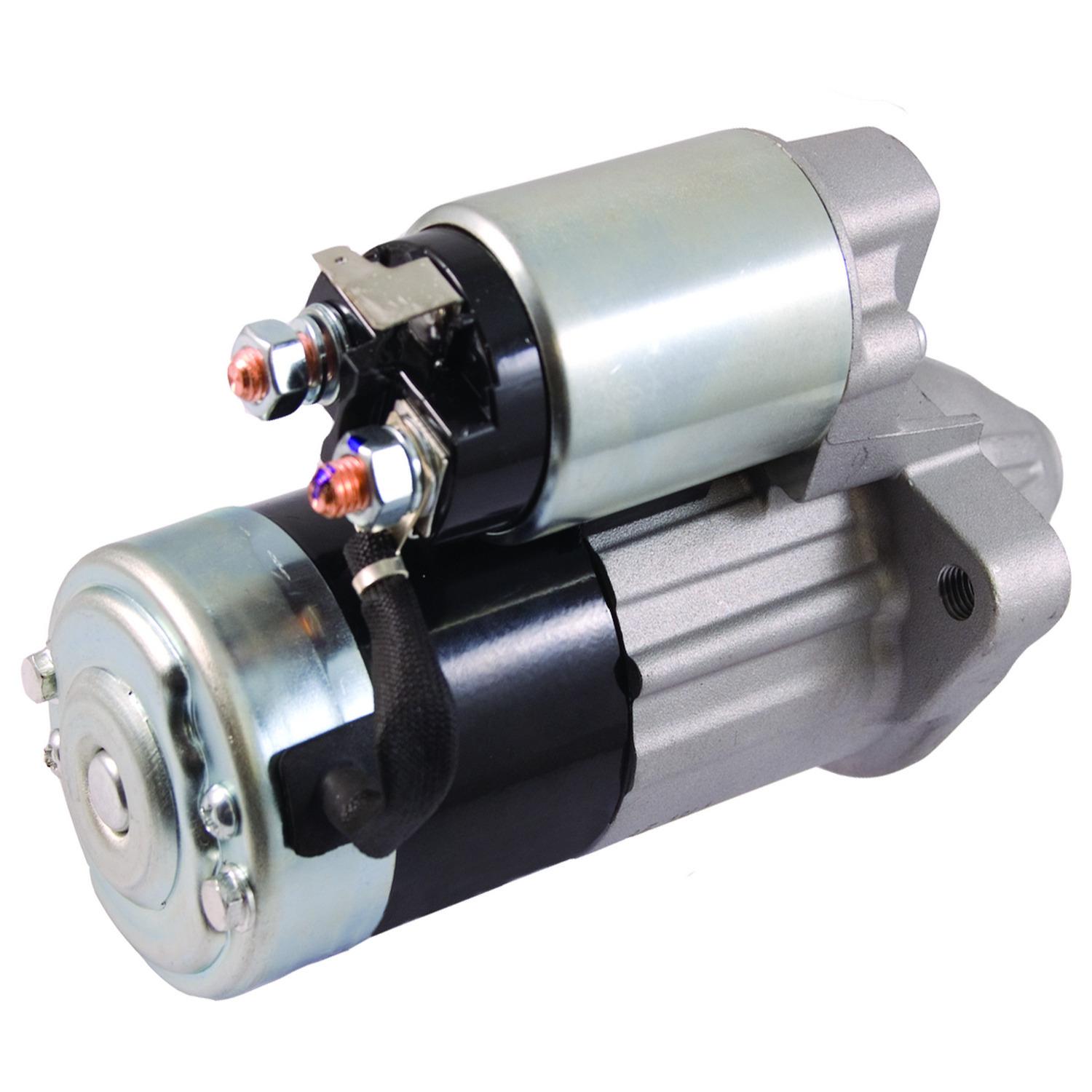 WAI 17765N - Starter Motor WAI 17765N Starter Motor product image 2 of 8