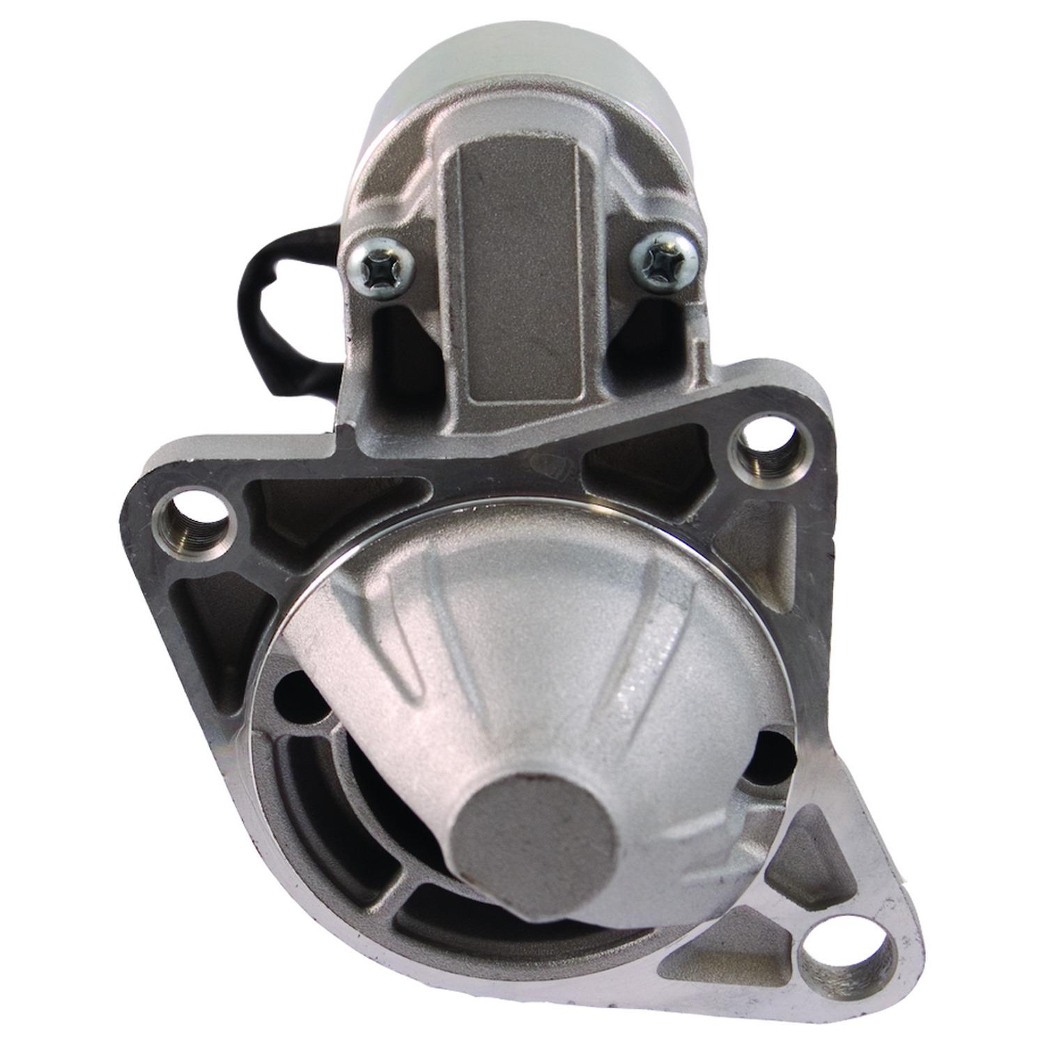 WAI 17765N - Starter Motor WAI 17765N Starter Motor product image 3 of 8