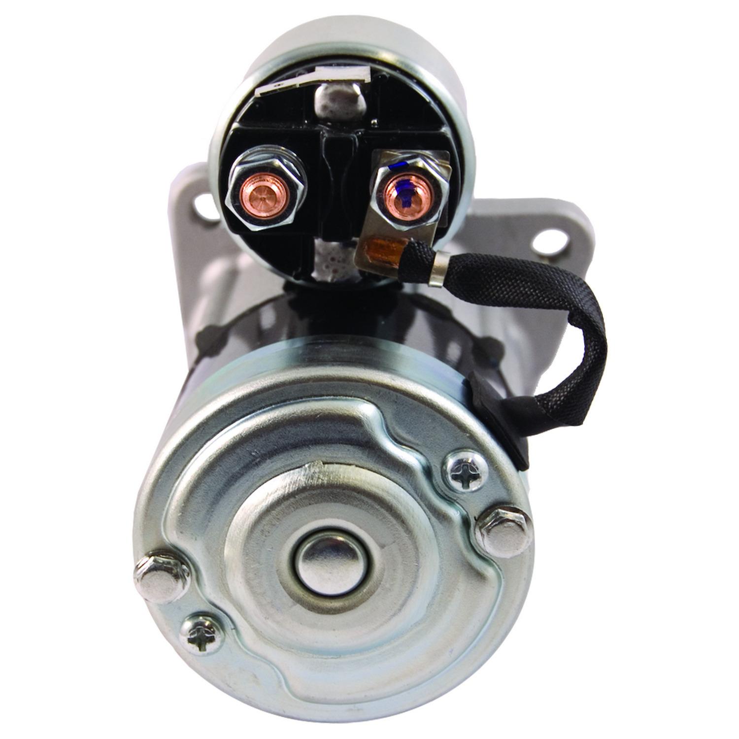 WAI 17765N - Starter Motor WAI 17765N Starter Motor product image 4 of 8