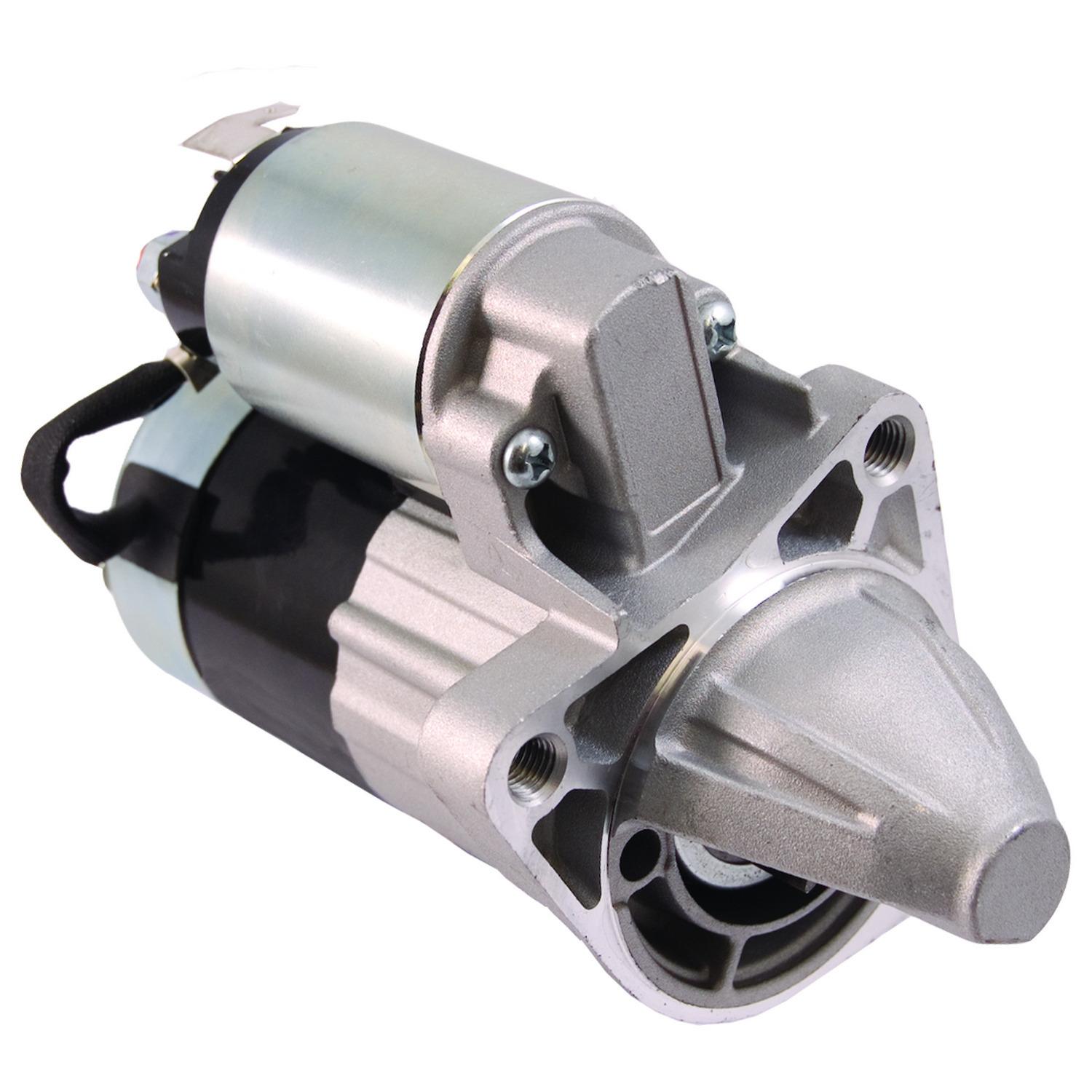 WAI 17765N - Starter Motor WAI 17765N Starter Motor product image 5 of 8