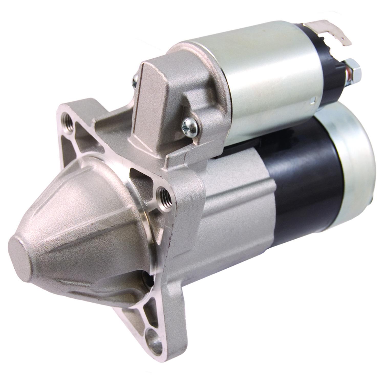 WAI 17765N - Starter Motor WAI 17765N Starter Motor product image 6 of 8