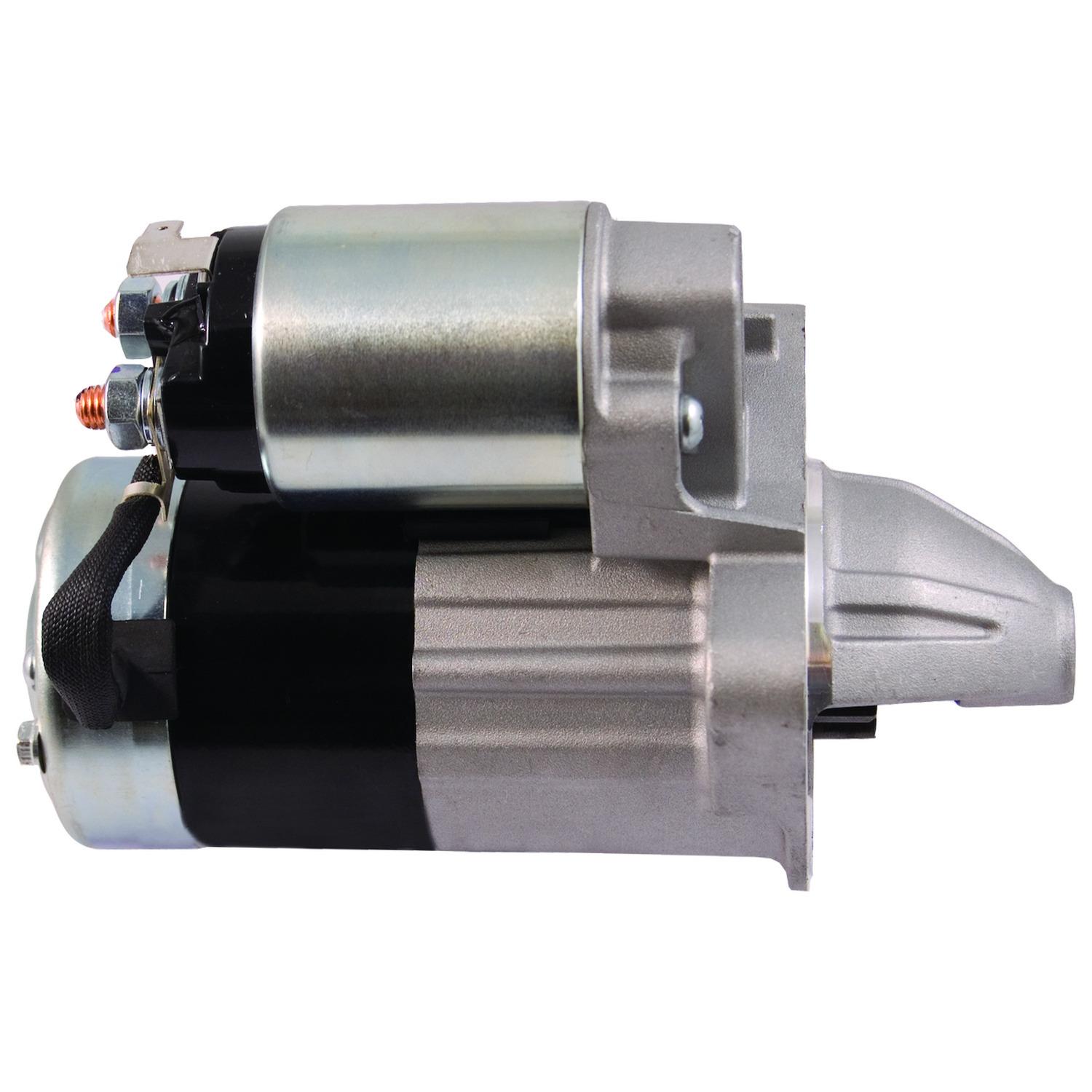 WAI 17765N - Starter Motor WAI 17765N Starter Motor product image 7 of 8