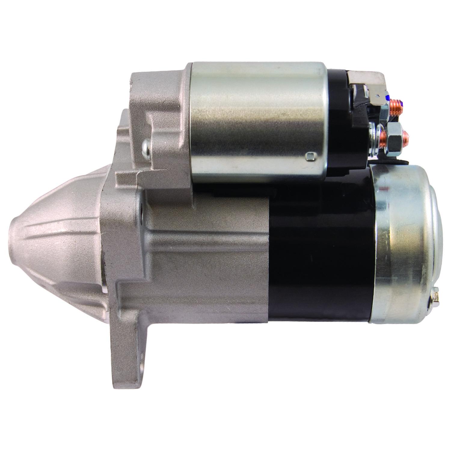 WAI 17765N - Starter Motor WAI 17765N Starter Motor product image 8 of 8