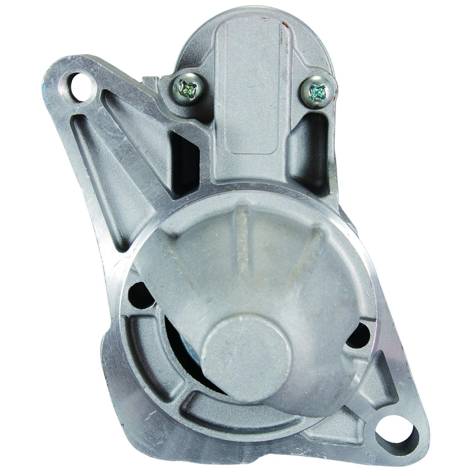 WAI 17766N Starter Motor product image 3 of 8