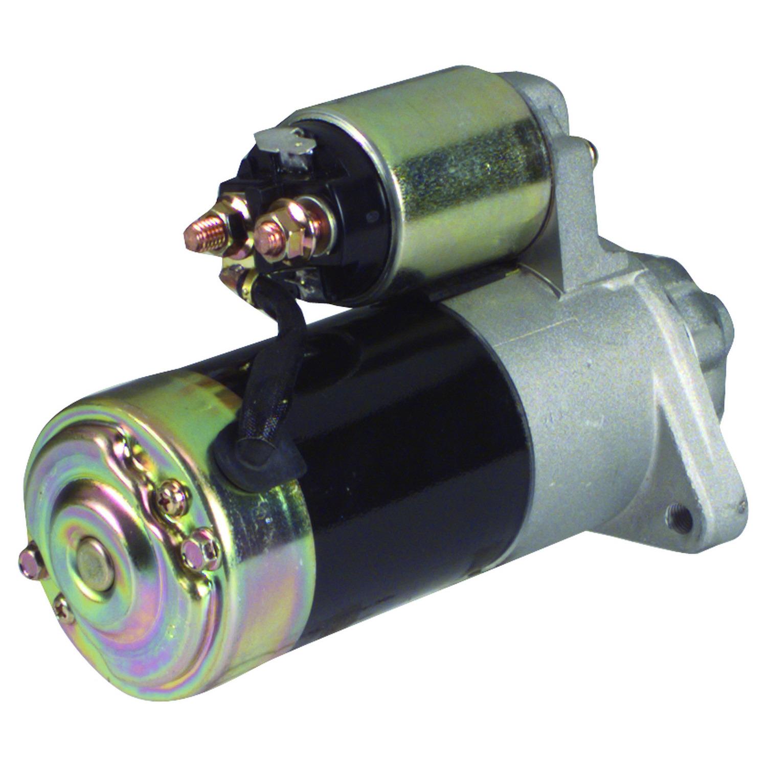 WAI 17768N - Starter Motor WAI 17768N Starter Motor product image 1 of 2