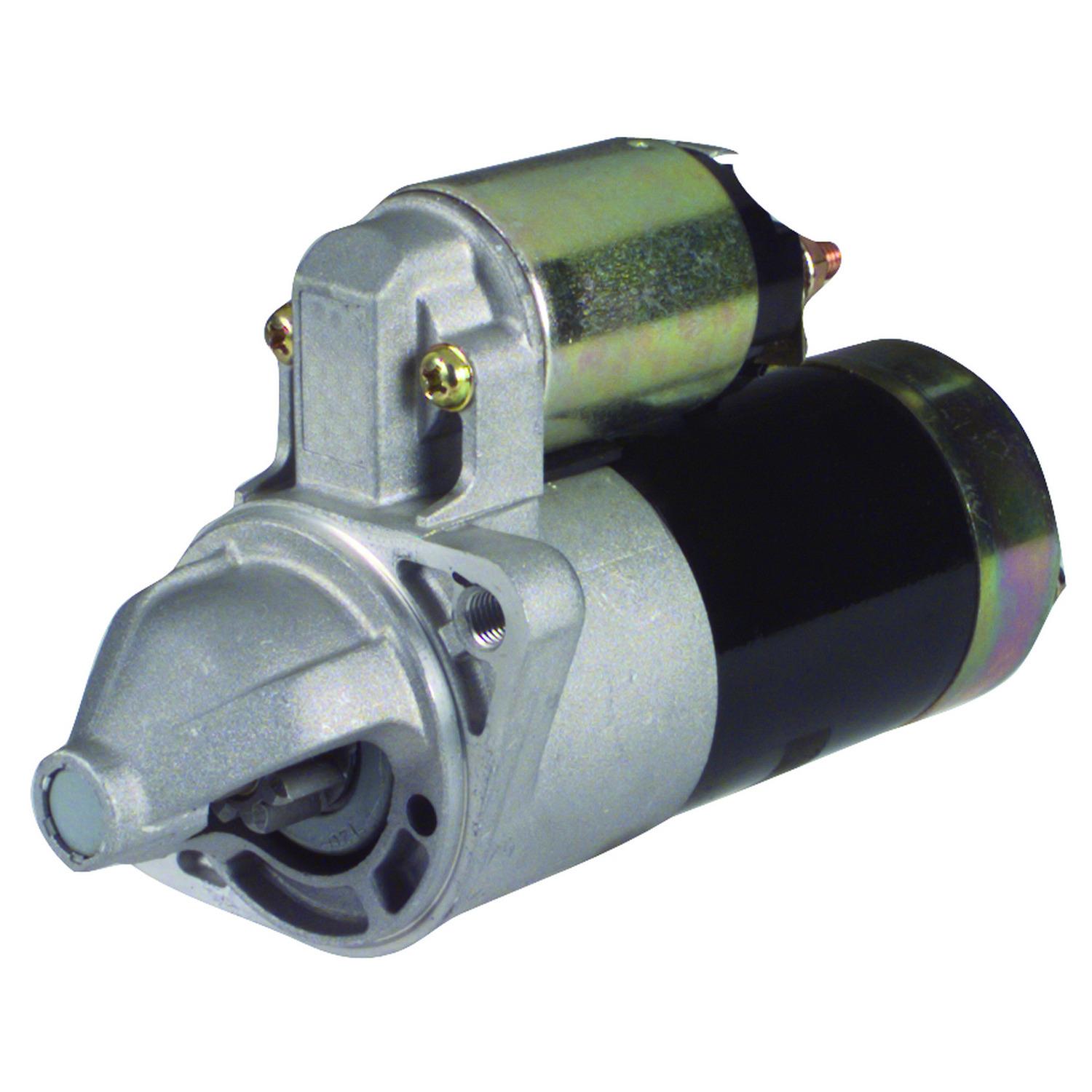 WAI 17768N - Starter Motor WAI 17768N Starter Motor product image 2 of 2