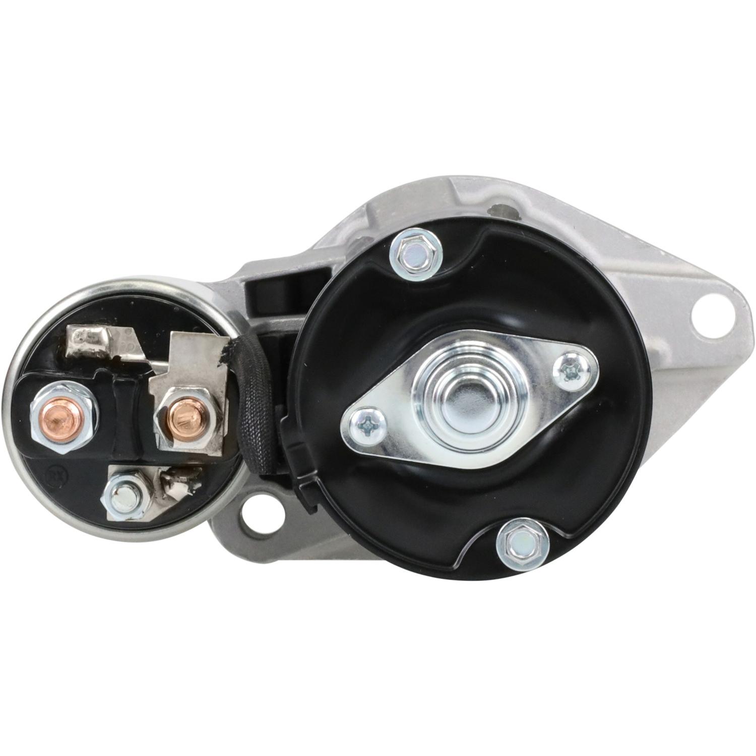 WAI 17770N - Starter Motor WAI 17770N Starter Motor product image 4 of 10