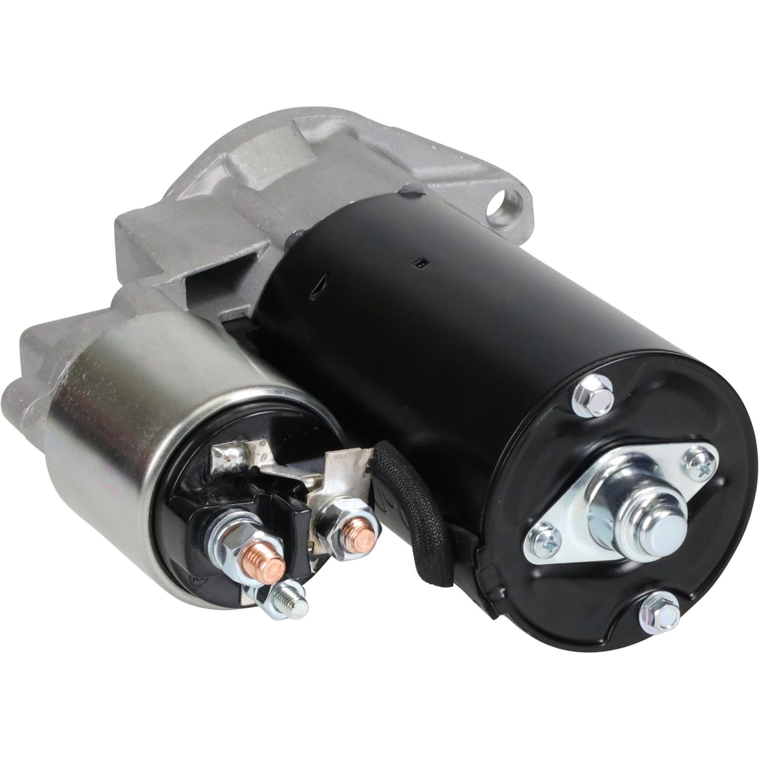 WAI 17770N - Starter Motor WAI 17770N Starter Motor product image 5 of 10