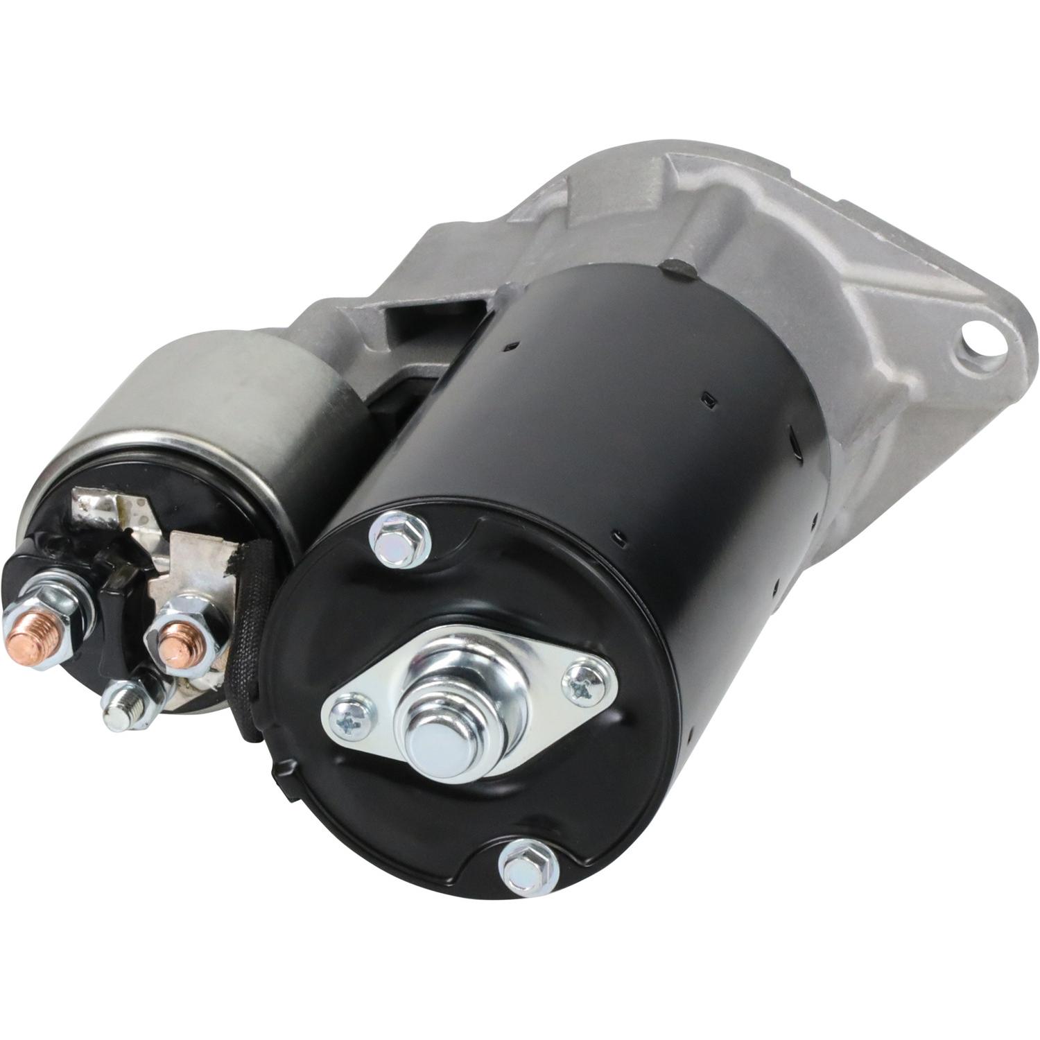 WAI 17770N - Starter Motor WAI 17770N Starter Motor product image 6 of 10