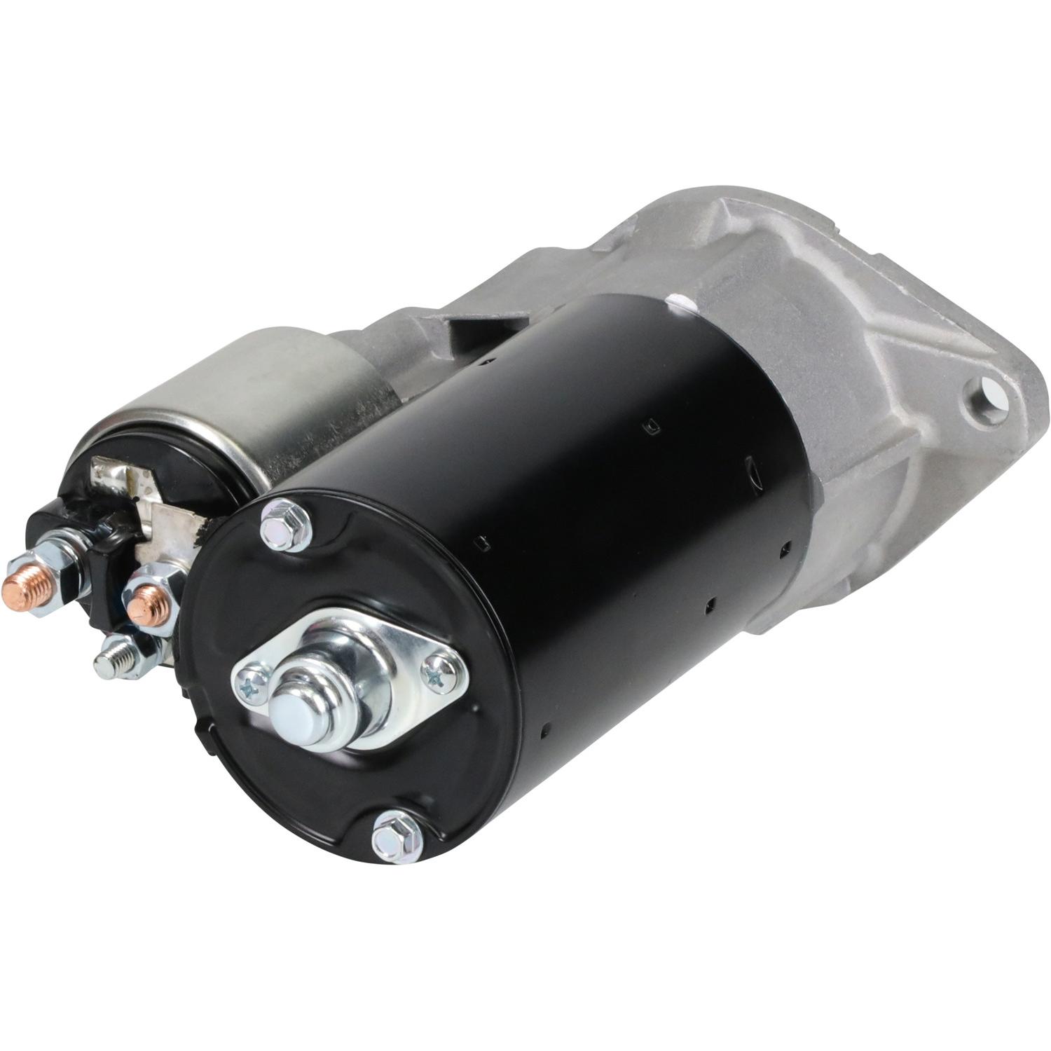 WAI 17770N - Starter Motor WAI 17770N Starter Motor product image 7 of 10