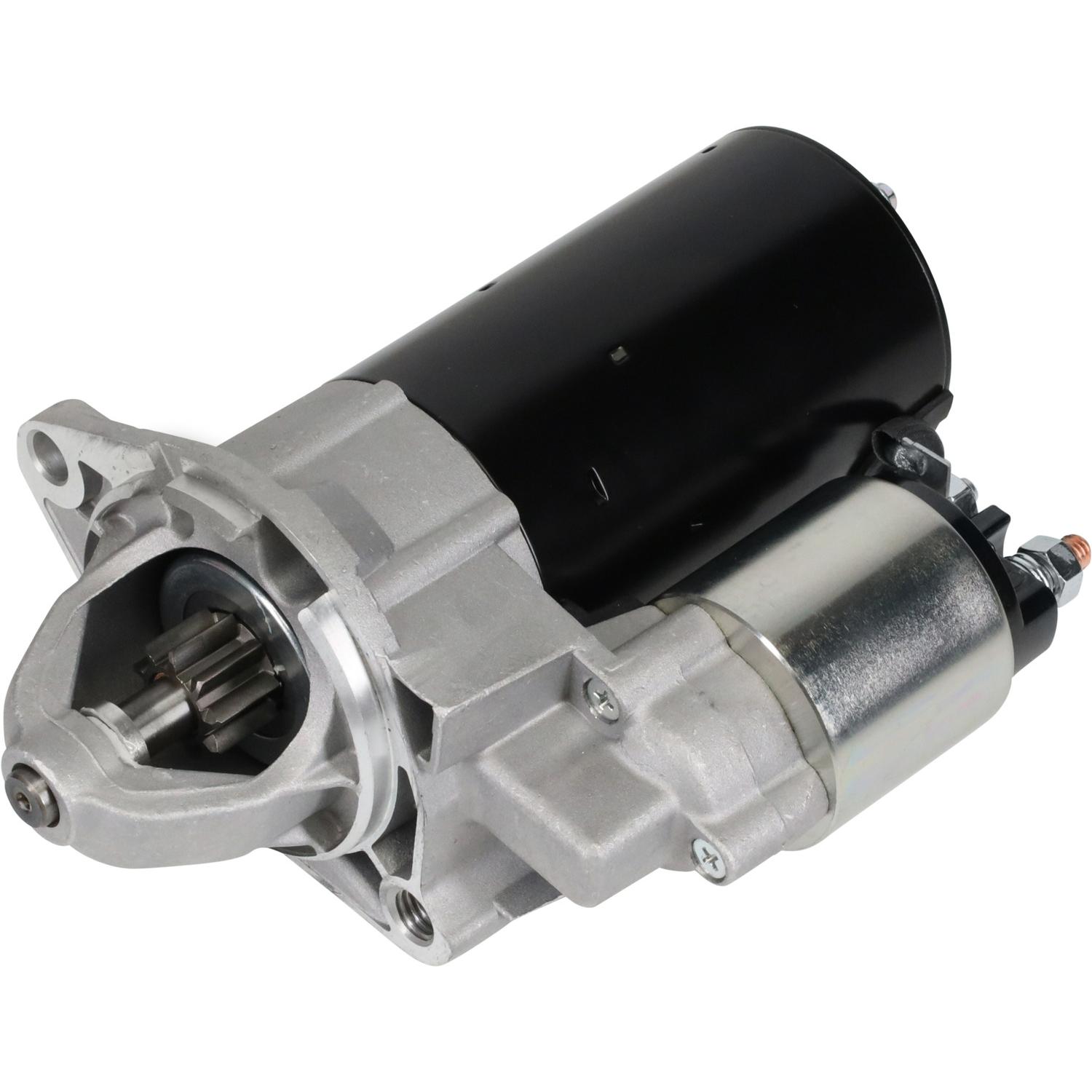 WAI 17770N - Starter Motor WAI 17770N Starter Motor product image 8 of 10