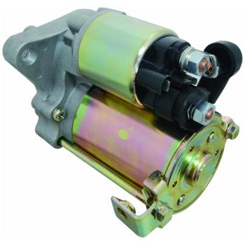 WAI 17771N - Starter Motor WAI 17771N Starter Motor product image 1 of 8