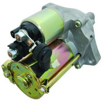 WAI 17771N - Starter Motor WAI 17771N Starter Motor product image 2 of 8