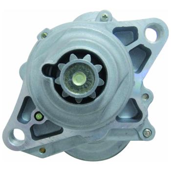 WAI 17771N - Starter Motor WAI 17771N Starter Motor product image 3 of 8