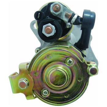 WAI 17771N - Starter Motor WAI 17771N Starter Motor product image 4 of 8