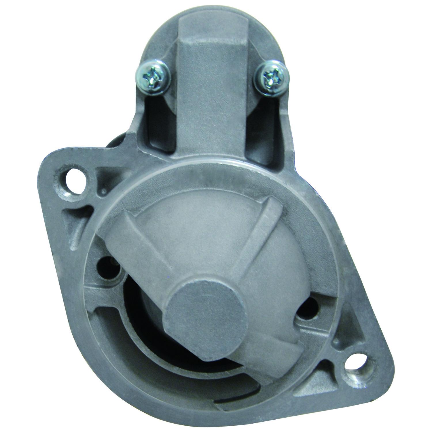 WAI 17772N - Starter Motor WAI 17772N Starter Motor product image 3 of 8