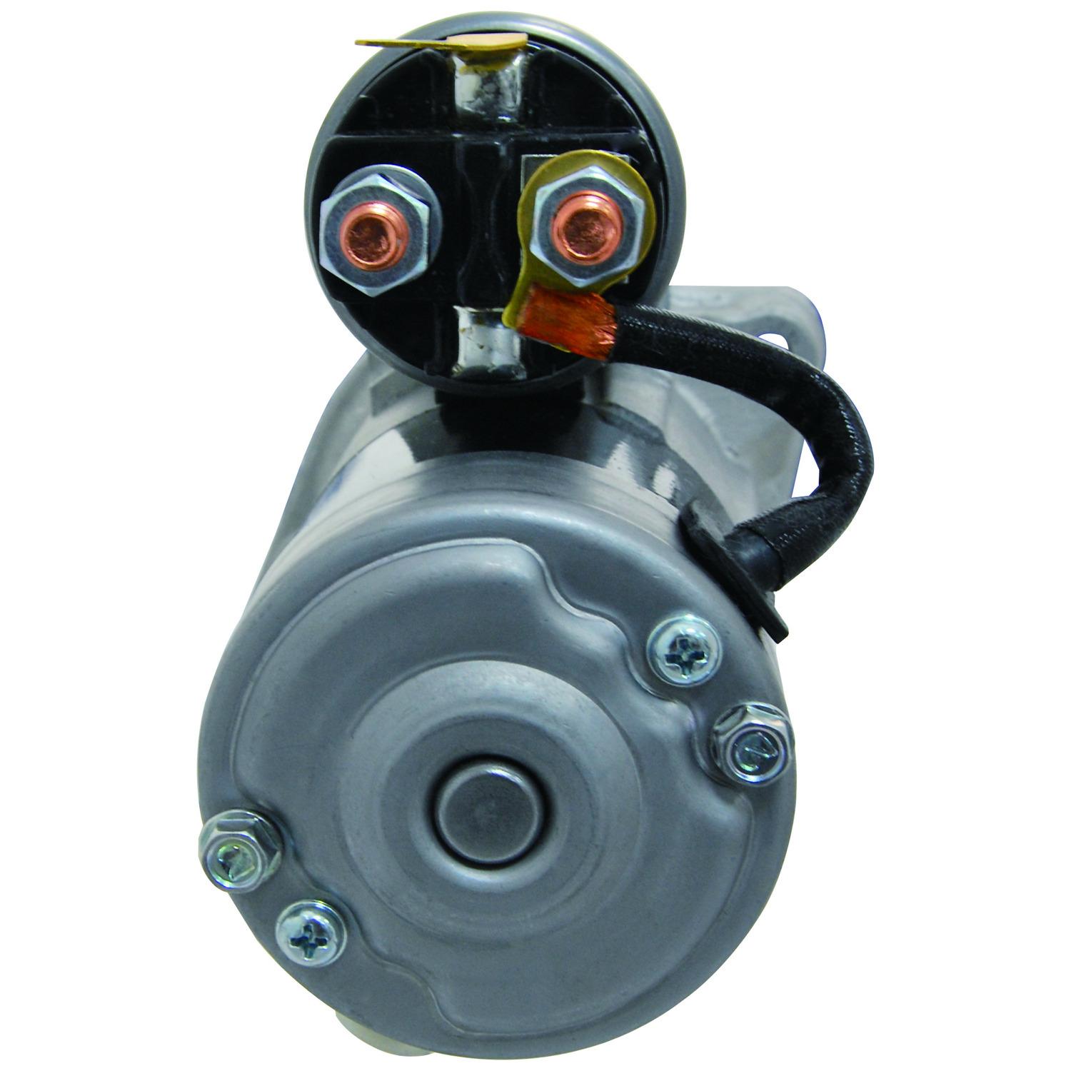 WAI 17772N - Starter Motor WAI 17772N Starter Motor product image 4 of 8