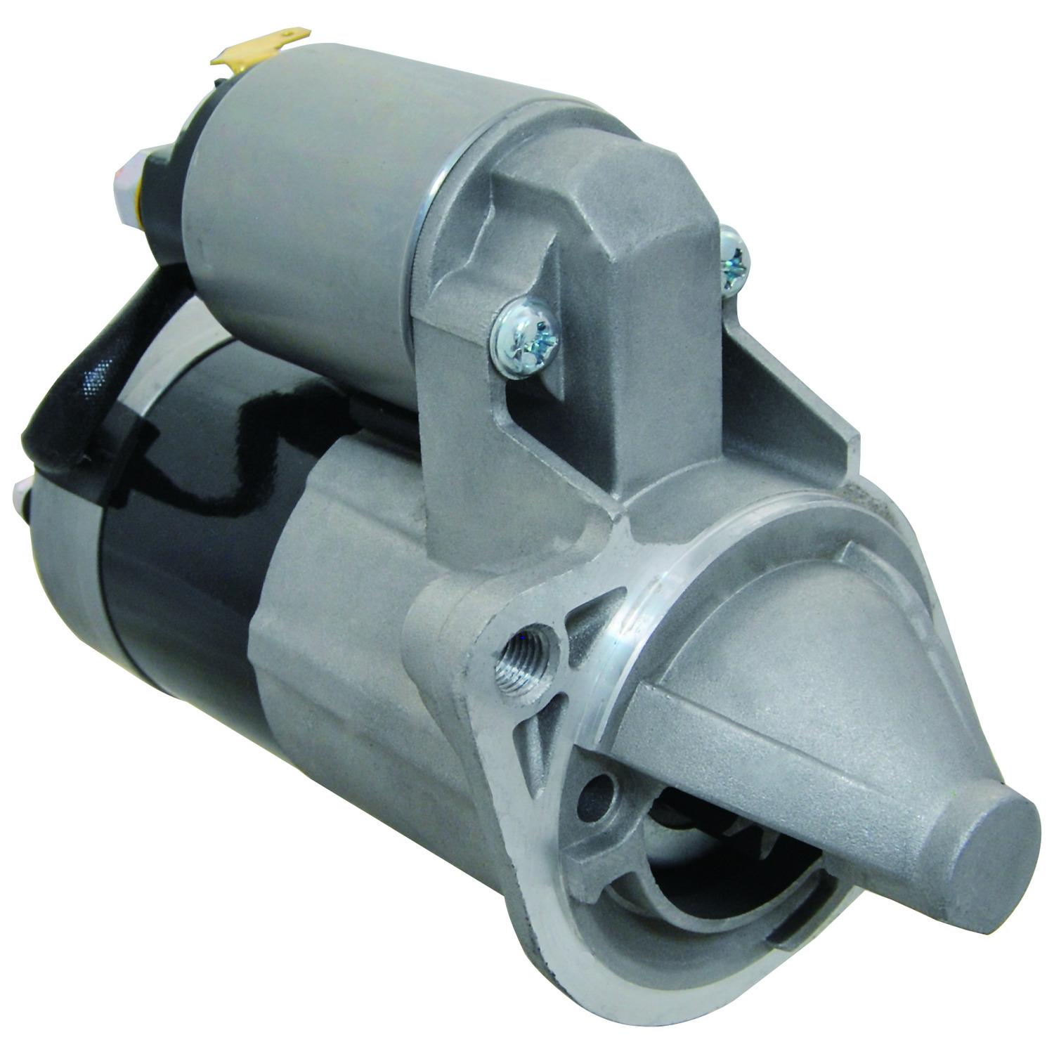 WAI 17772N - Starter Motor WAI 17772N Starter Motor product image 5 of 8
