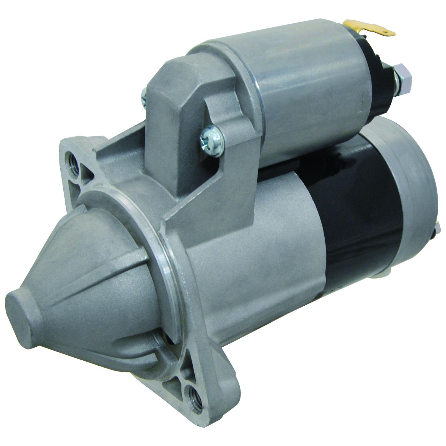 WAI 17772N - Starter Motor WAI 17772N Starter Motor product image 6 of 8