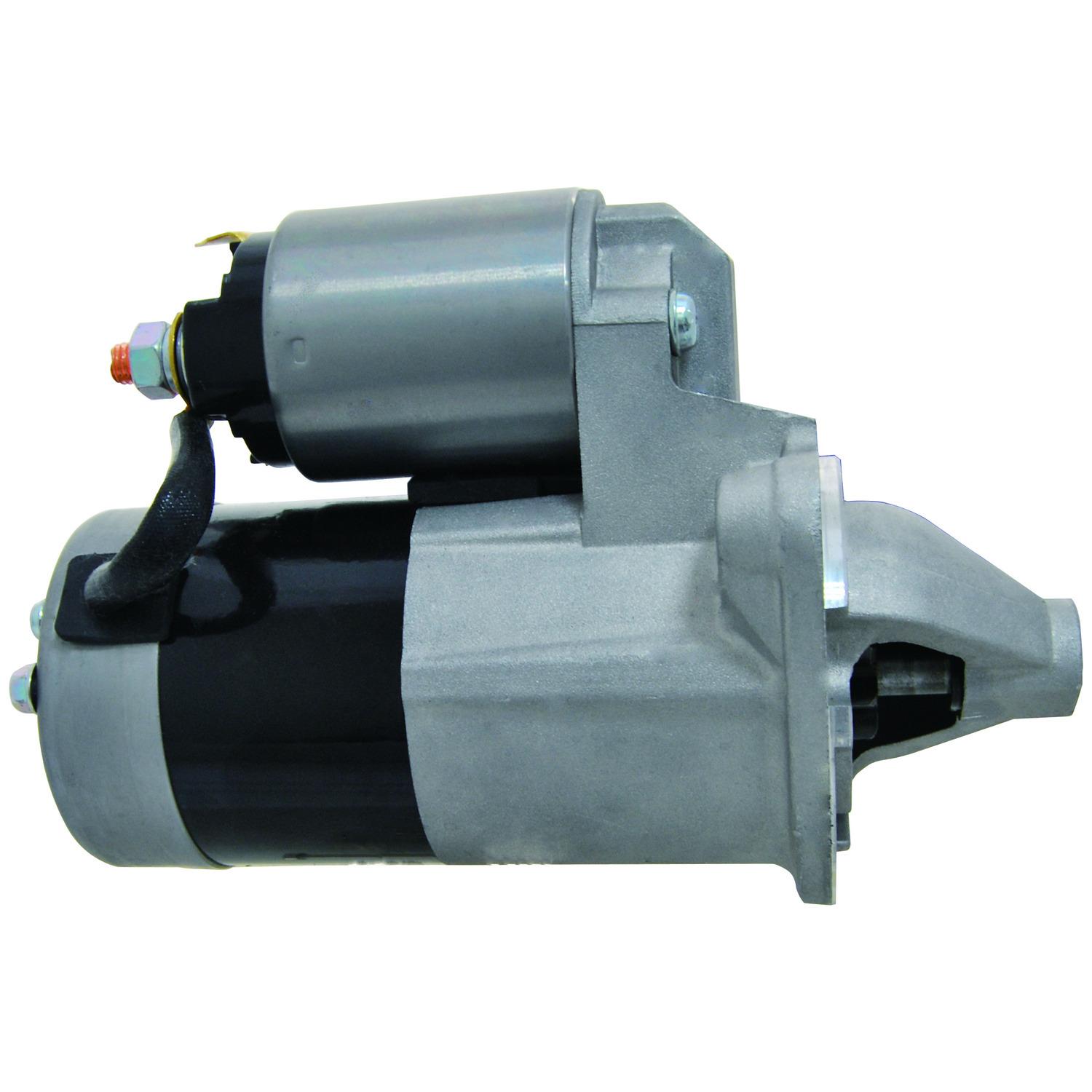 WAI 17772N - Starter Motor WAI 17772N Starter Motor product image 7 of 8