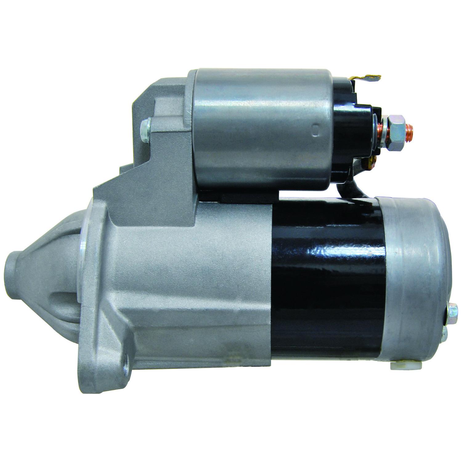 WAI 17772N - Starter Motor WAI 17772N Starter Motor product image 8 of 8