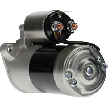 WAI 17773N Starter Motor product image 2 of 17