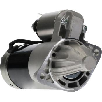 WAI 17773N Starter Motor product image 3 of 17