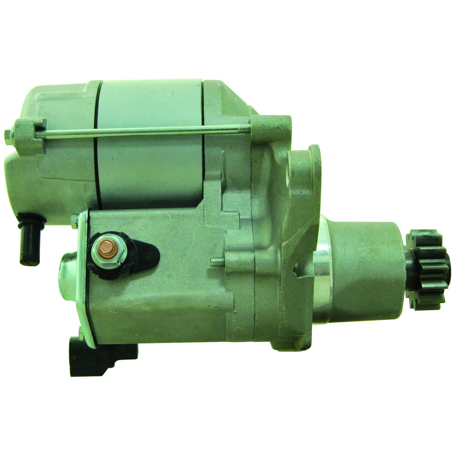 WAI 17774N Starter Motor product image 7 of 8