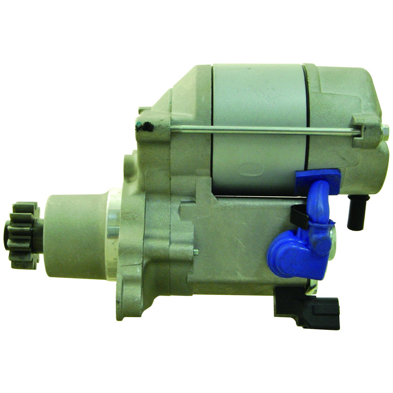 WAI 17774N Starter Motor product image 8 of 8