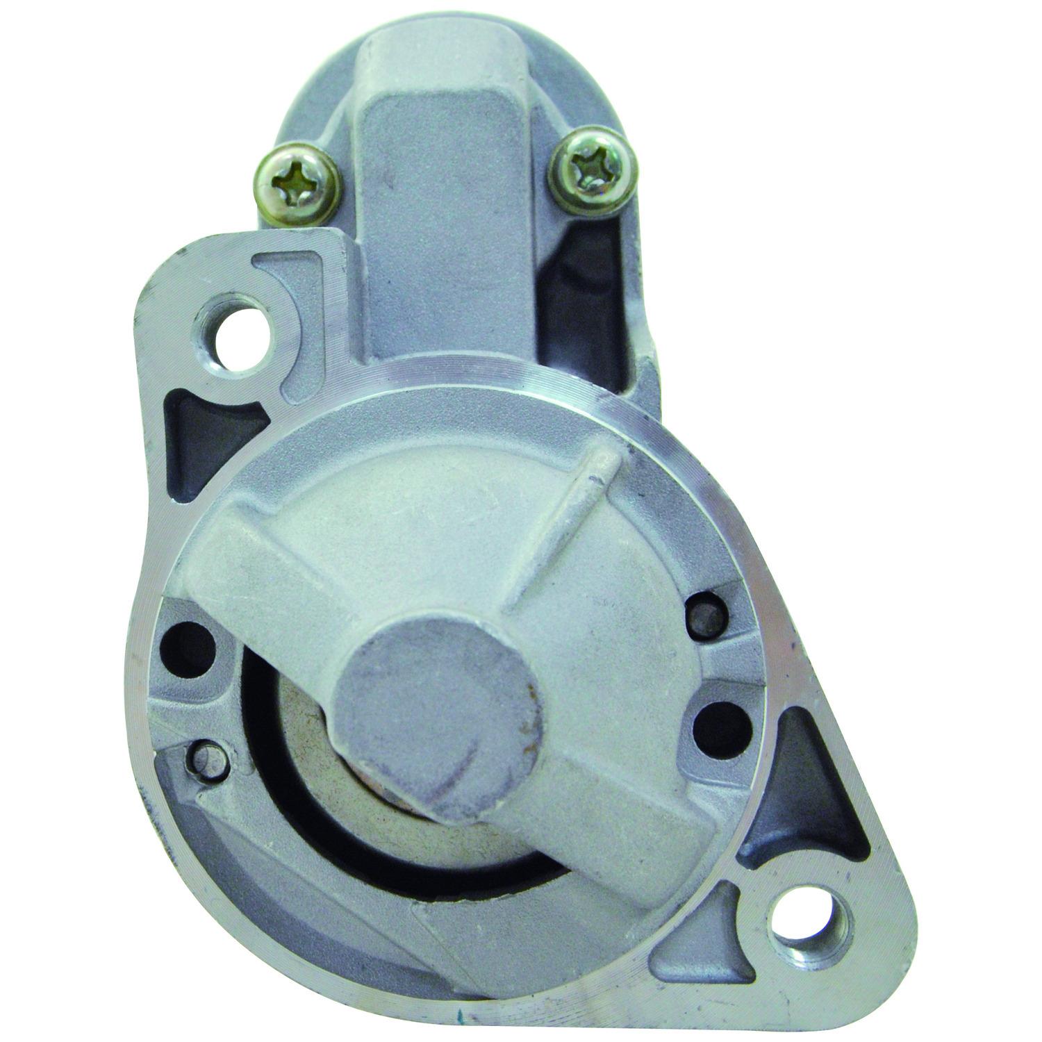 WAI 17775N Starter Motor product image 3 of 8