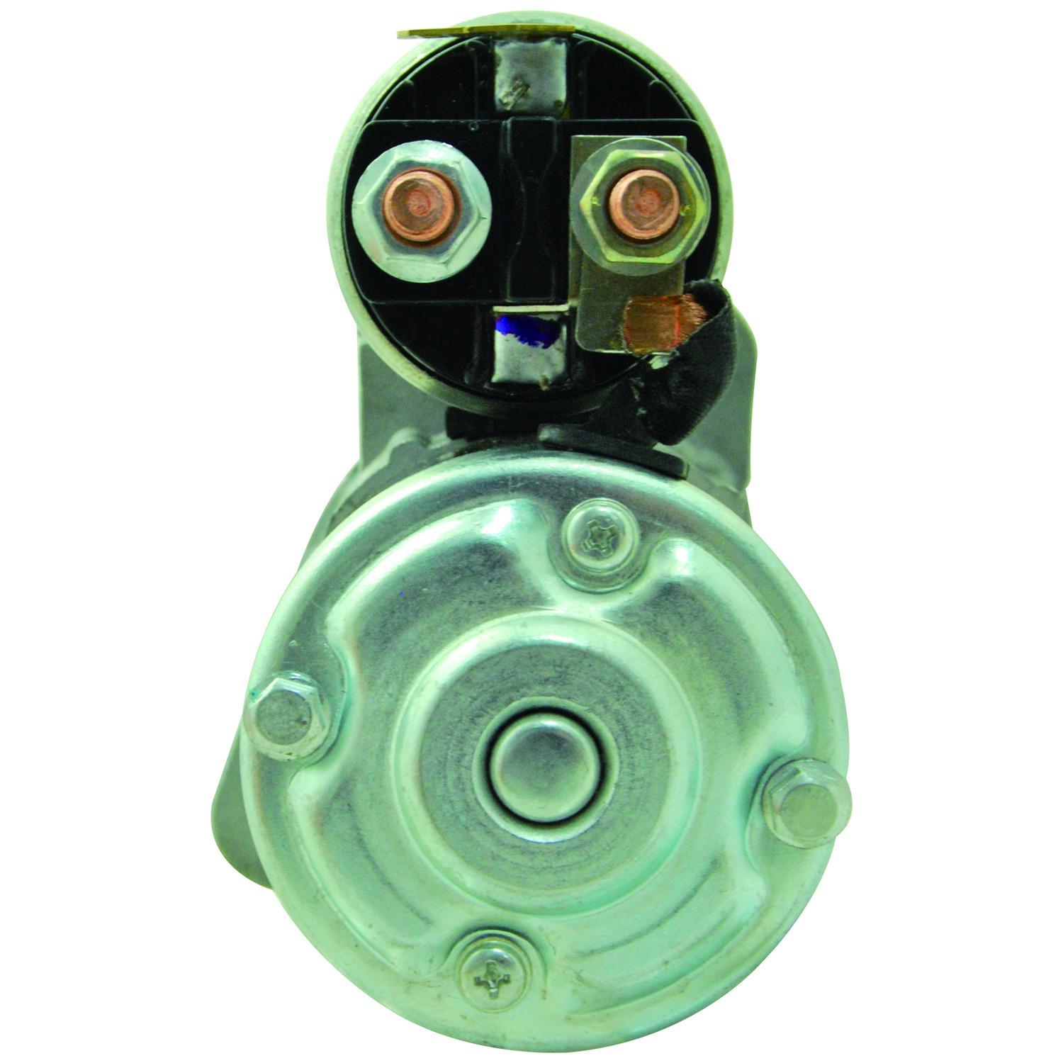 WAI 17775N Starter Motor product image 4 of 8
