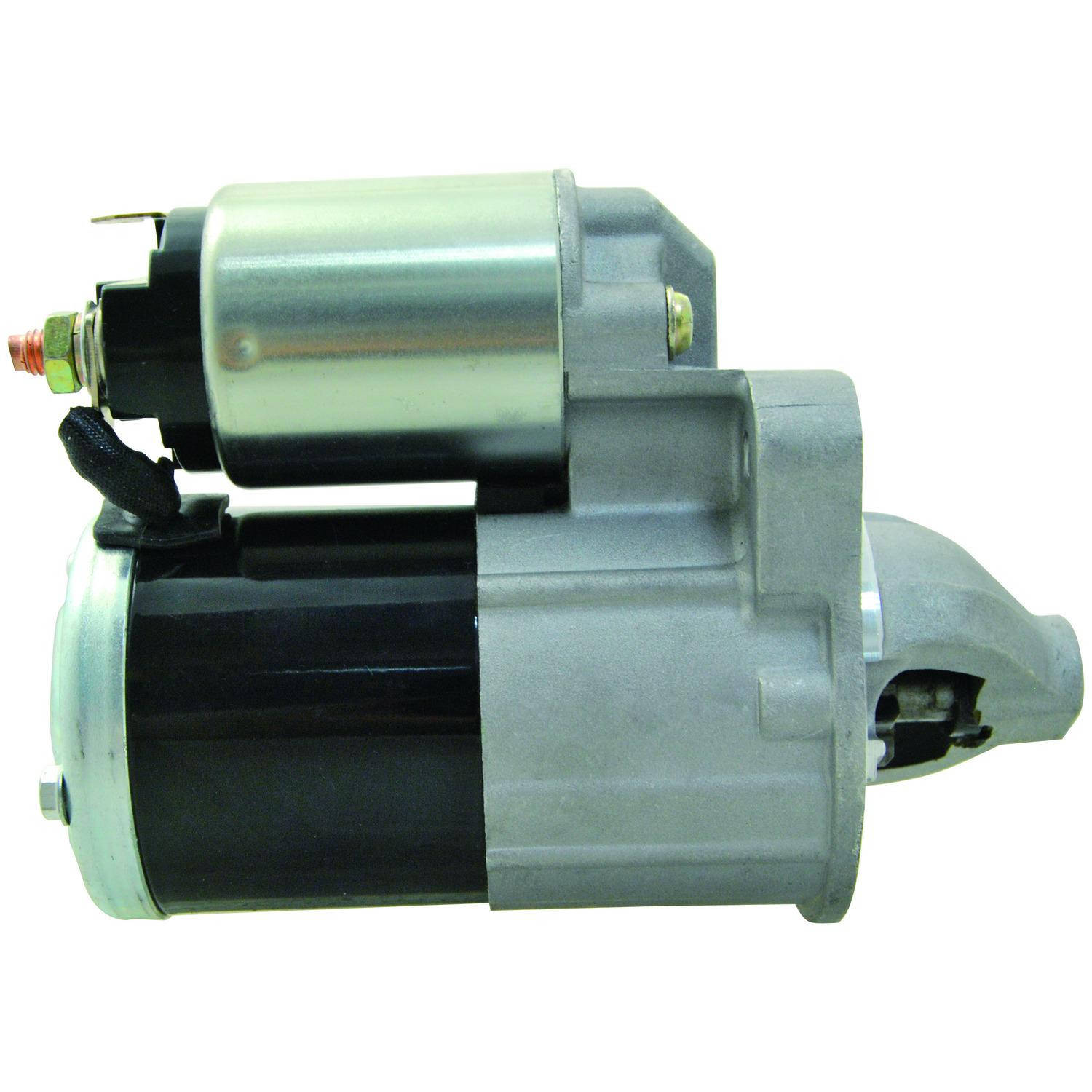 WAI 17775N Starter Motor product image 7 of 8
