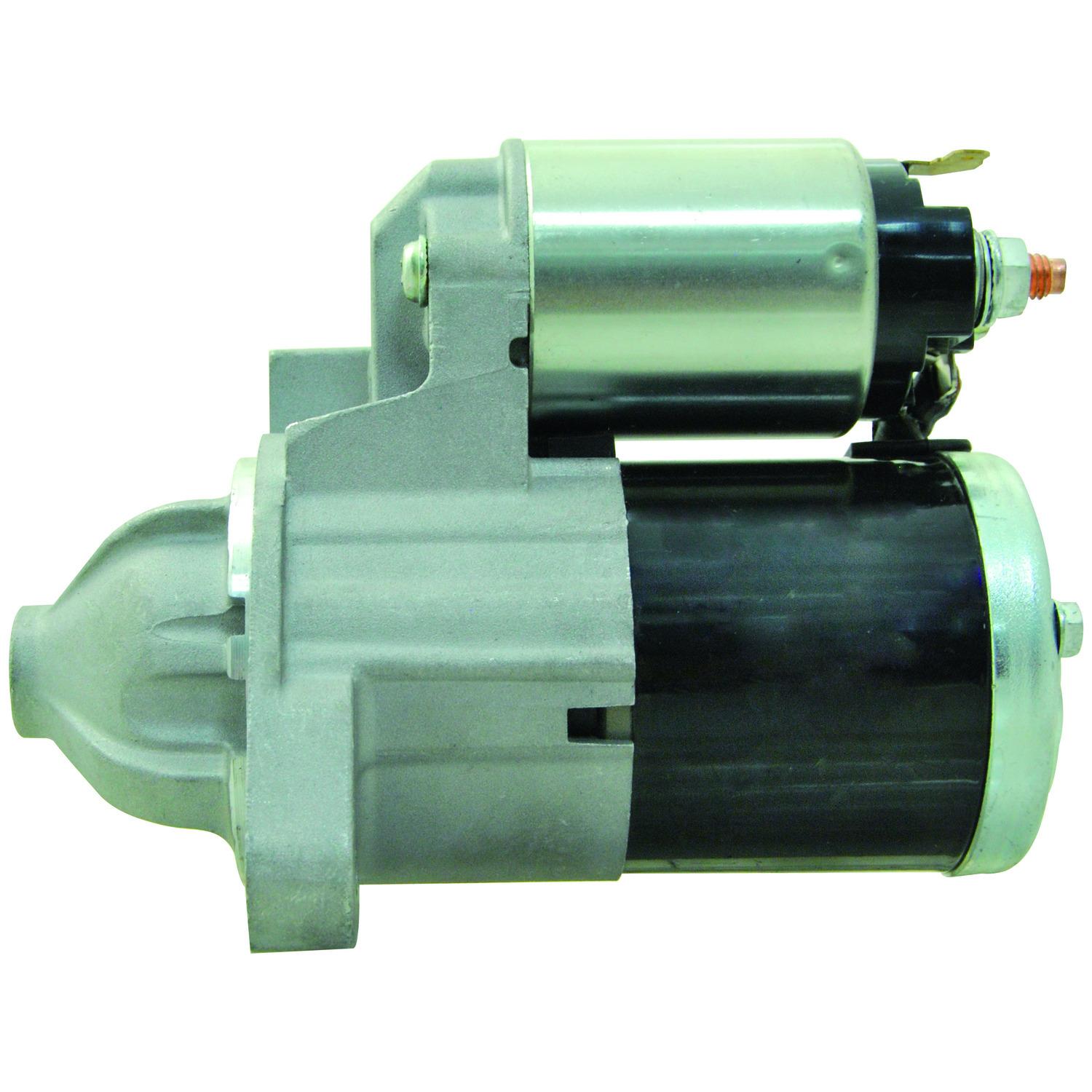 WAI 17775N Starter Motor product image 8 of 8