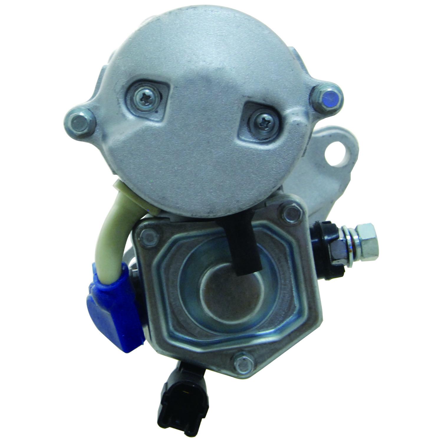 WAI 17777N Starter Motor product image 4 of 8