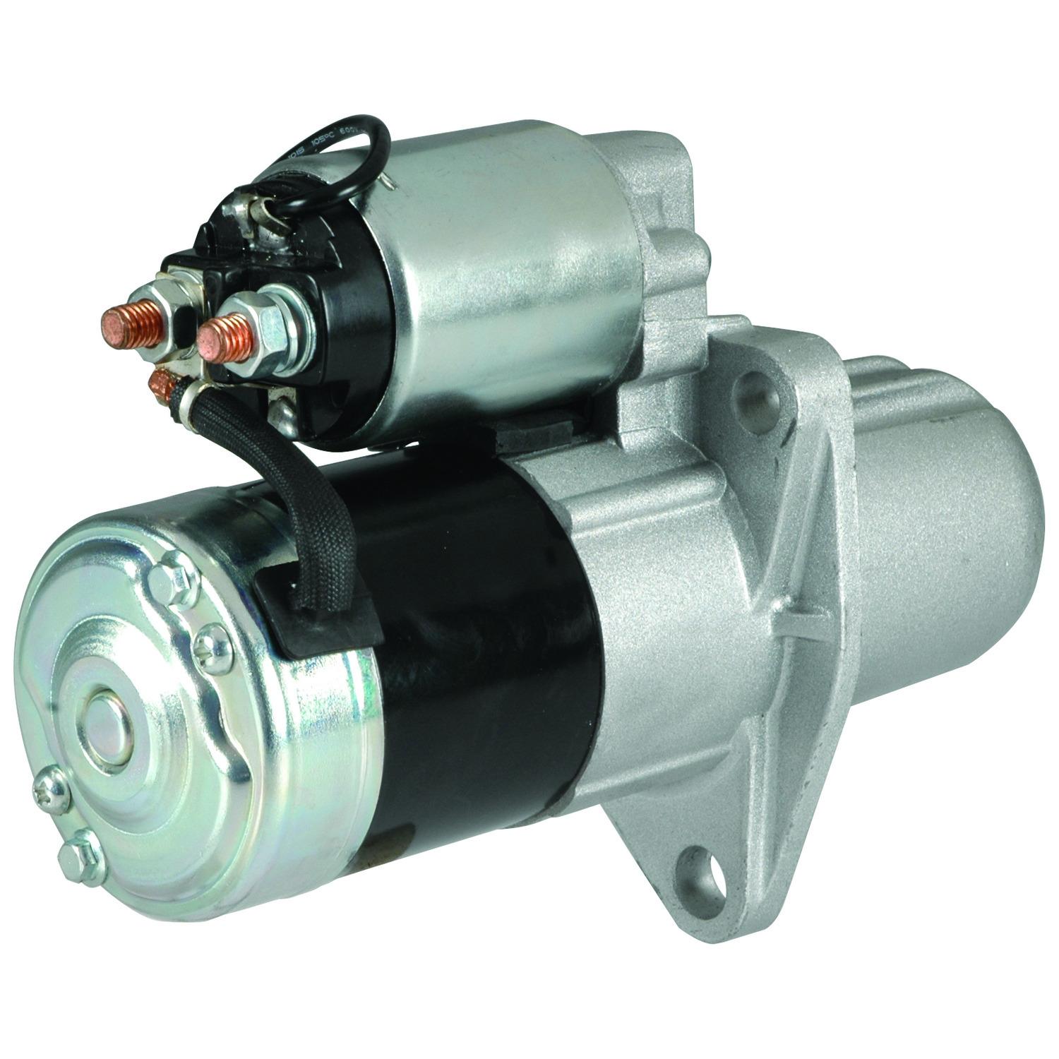 WAI 17779N - Starter Motor WAI 17779N Starter Motor product image 1 of 19