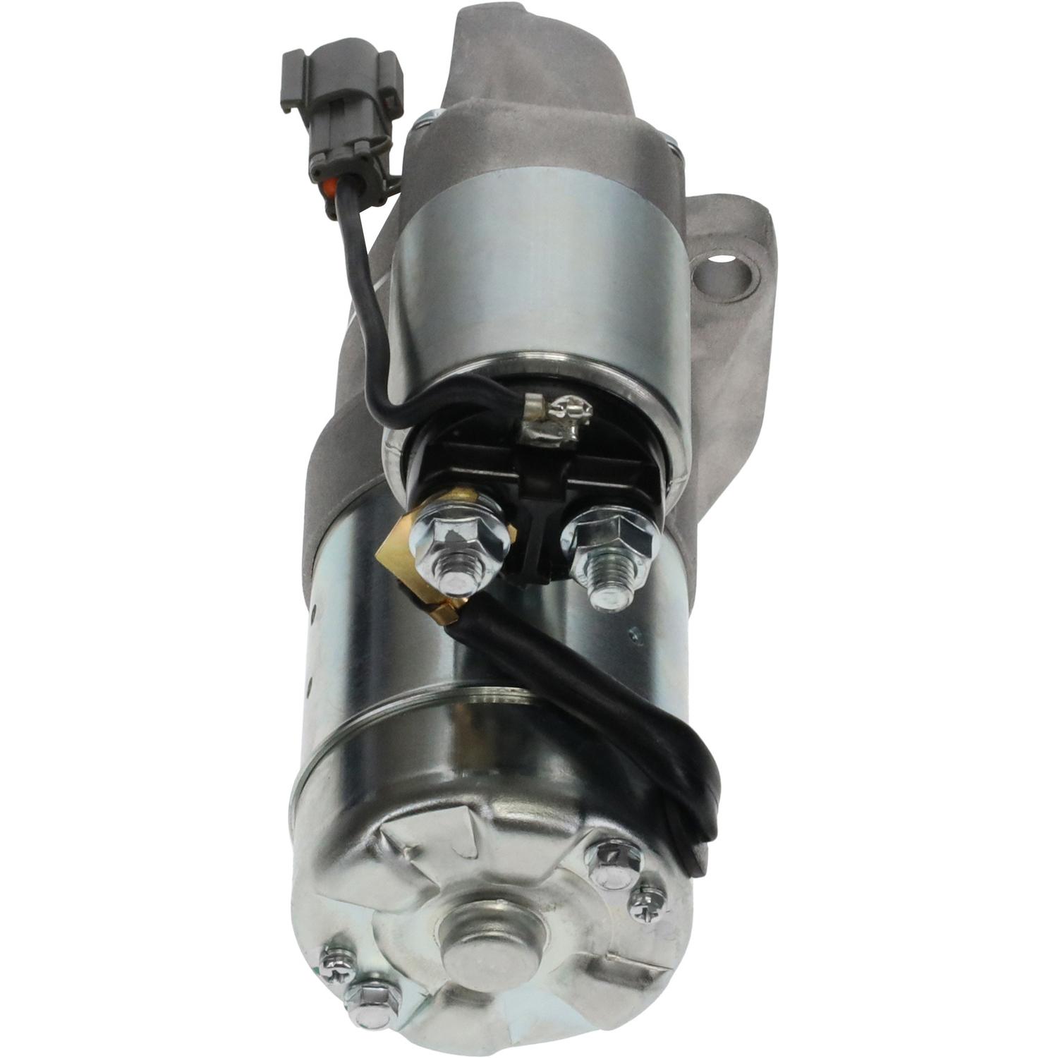 WAI 17779N - Starter Motor WAI 17779N Starter Motor product image 2 of 19