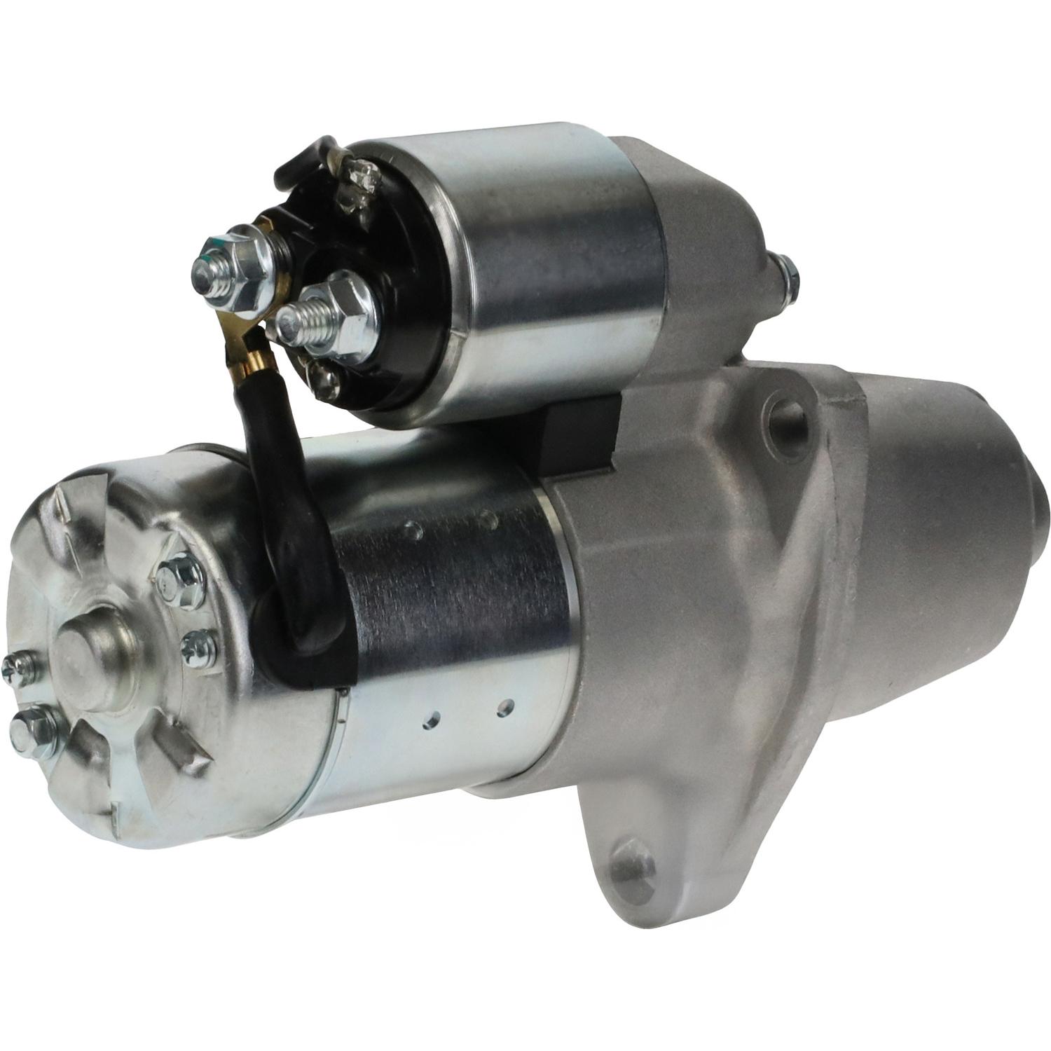 WAI 17779N - Starter Motor WAI 17779N Starter Motor product image 3 of 19